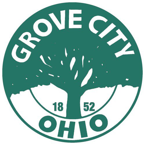 City of Grove City Heart of Grove City Ohio