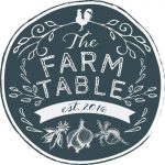 The Farm Table