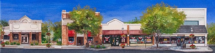 grove city ohio
