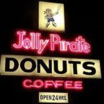 Jolly Pirate Donuts