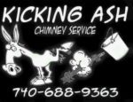 Kicking Ash Chimney Service