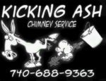 Kicking Ash Chimney Service