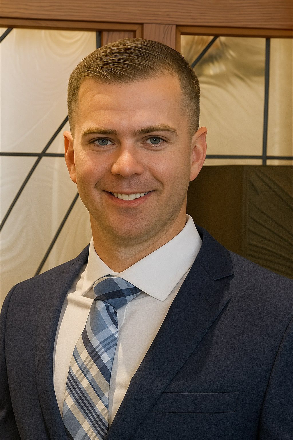 Josh Palka