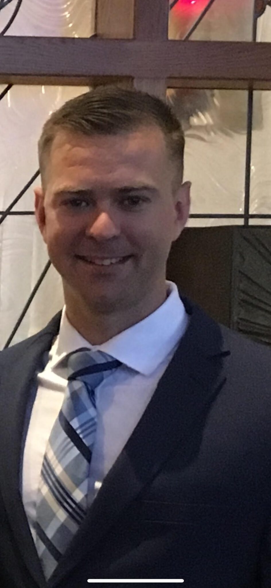 Josh Palka