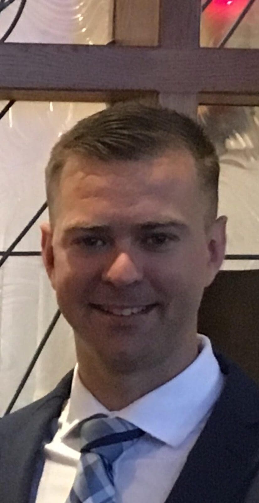 Josh Palka